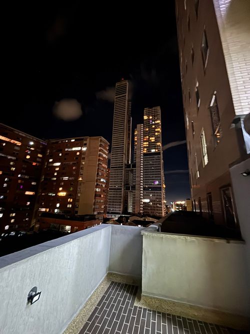 Apartaestudio en Arriendo en La Estanzuela, Bogotá - Miniatura 10