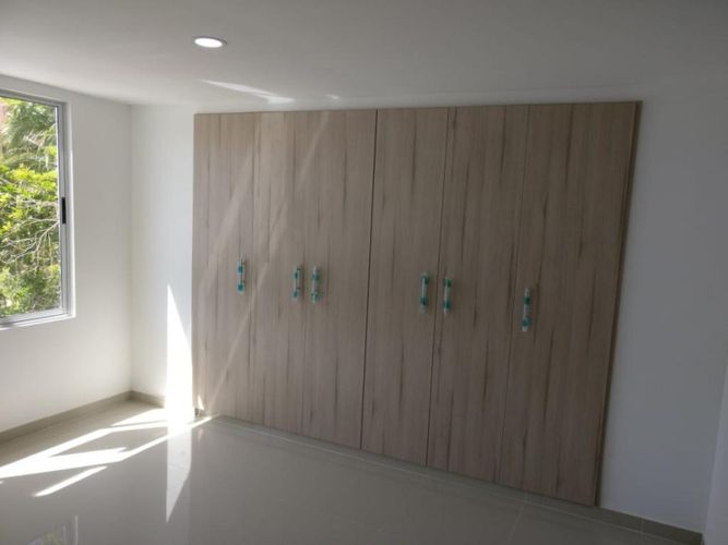 Apartaestudio en Arriendo en Ciudad jardin, Barranquilla - Miniatura 13