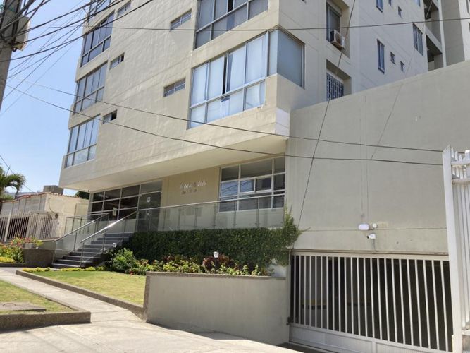 Apartaestudio en Arriendo en Ciudad jardin, Barranquilla - Miniatura 17