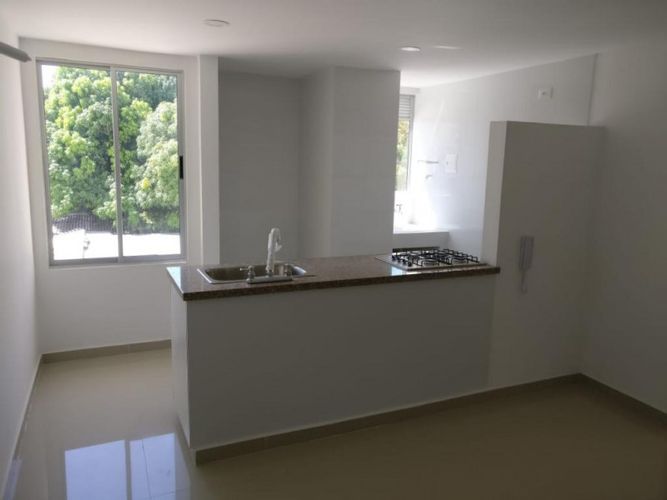 Apartaestudio en Arriendo en Ciudad jardin, Barranquilla - Miniatura 18