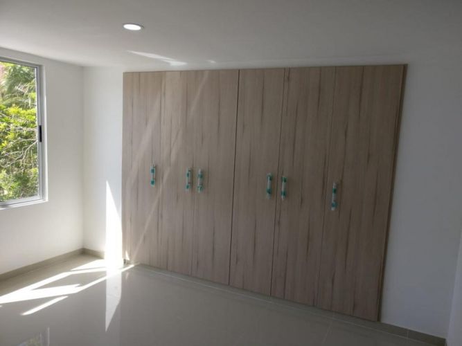 Apartaestudio en Arriendo en Ciudad jardin, Barranquilla - Miniatura 22