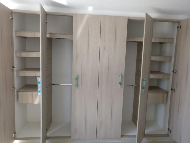 Apartaestudio en Arriendo en Ciudad jardin, Barranquilla - Miniatura 24