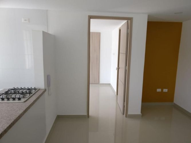 Apartaestudio en Arriendo en Ciudad jardin, Barranquilla - Miniatura 26