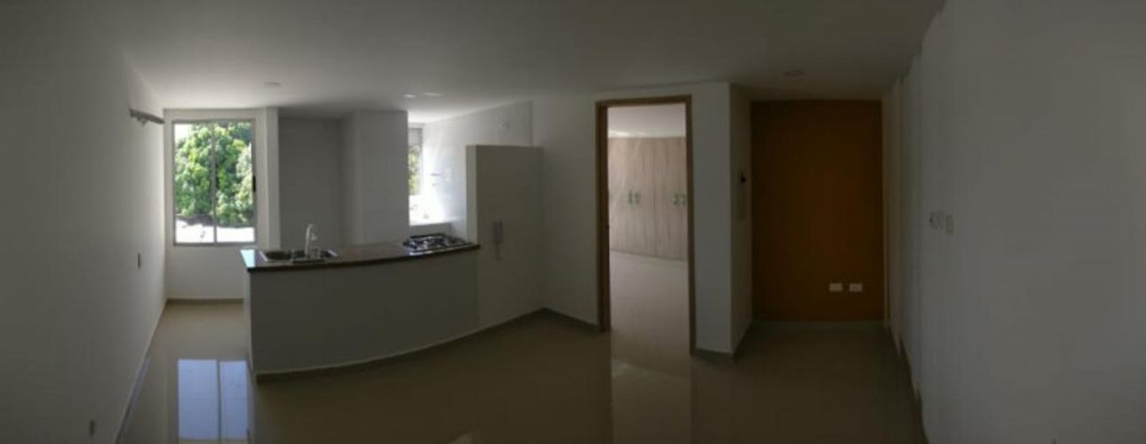 Apartaestudio en Arriendo en Ciudad jardin, Barranquilla - Miniatura 28