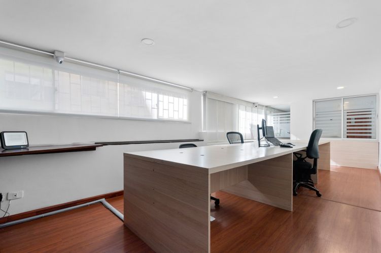 Oficina en  Venta en La castellana, Bogotá - Imagen 1
