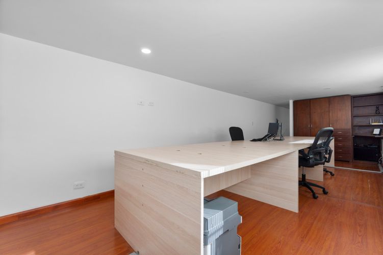 Oficina en  Venta en La castellana, Bogotá - Miniatura 2