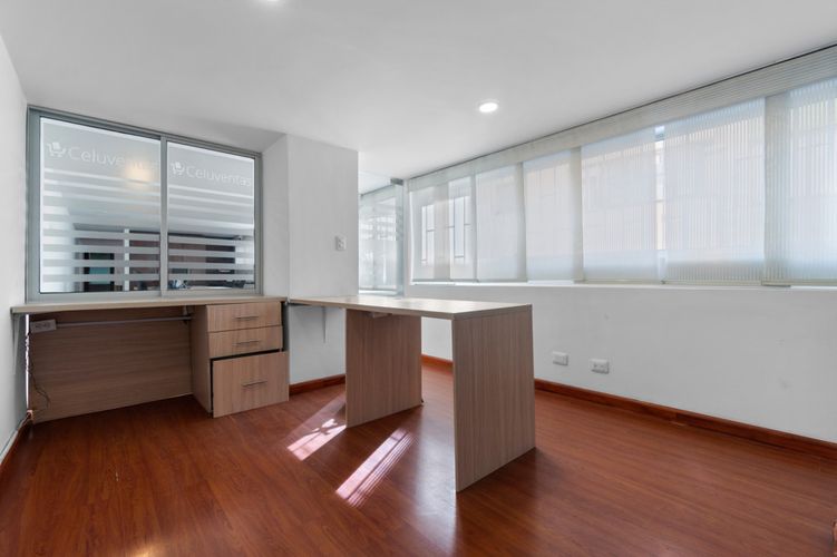 Oficina en  Venta en La castellana, Bogotá - Miniatura 3
