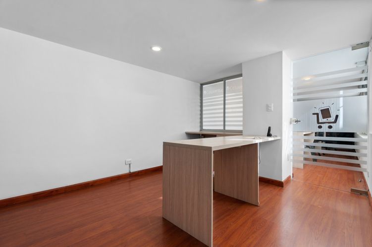 Oficina en  Venta en La castellana, Bogotá - Miniatura 4