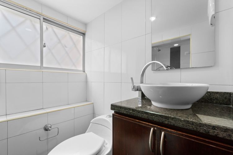 Oficina en  Venta en La castellana, Bogotá - Miniatura 6