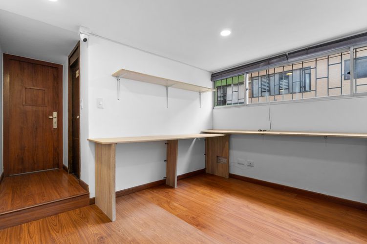 Oficina en  Venta en La castellana, Bogotá - Miniatura 7