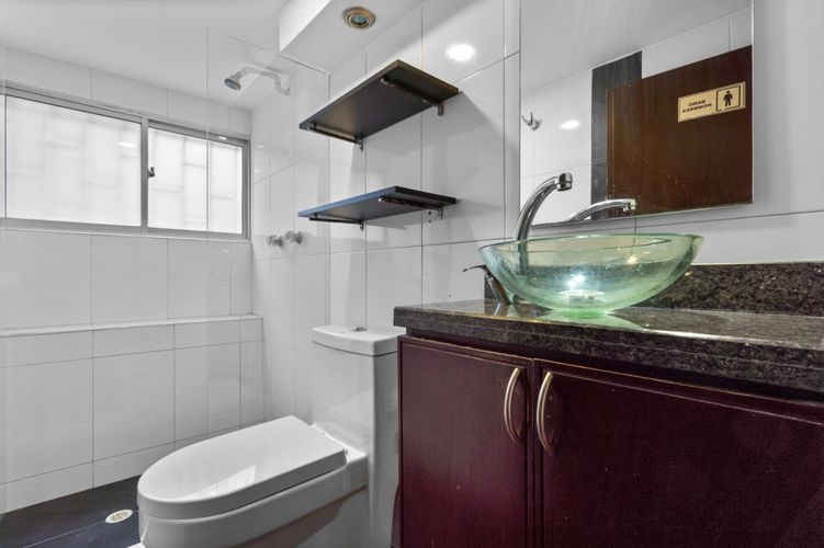 Oficina en  Venta en La castellana, Bogotá - Miniatura 8