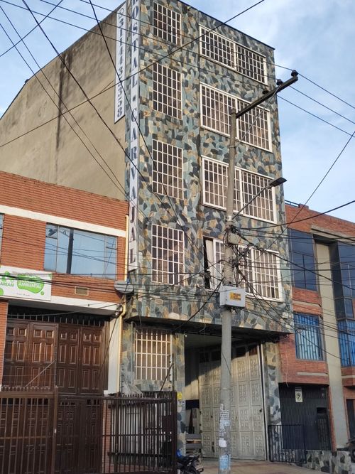 Local en Arriendo en Provivienda, Bogotá - Imagen 1