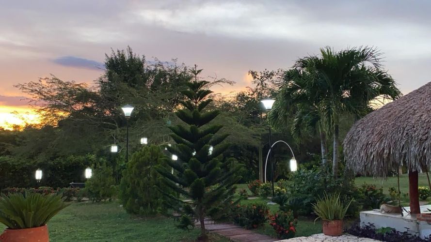 Finca en  Venta en Arjona - Imagen 1
