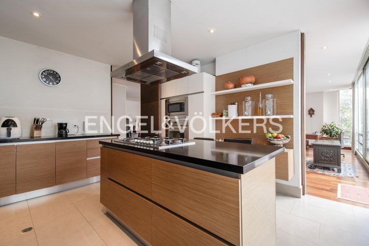 Apartamento en  Venta en El chico, Bogotá - Miniatura 6