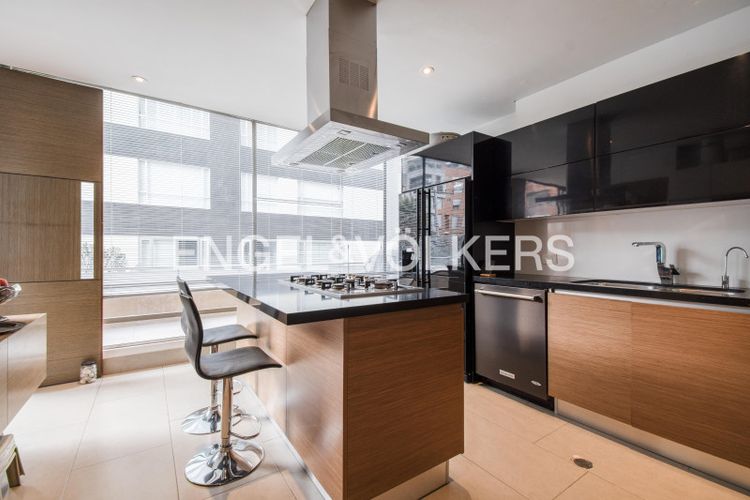 Apartamento en  Venta en El chico, Bogotá - Miniatura 7