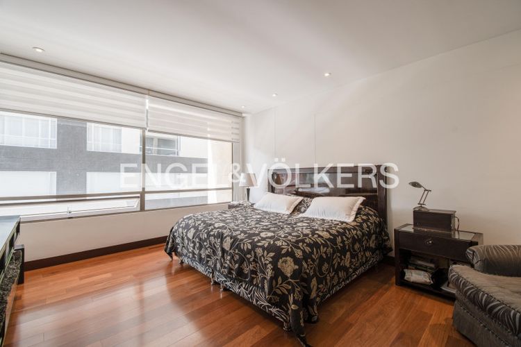 Apartamento en  Venta en El chico, Bogotá - Miniatura 10