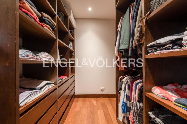 Apartamento en  Venta en El chico, Bogotá - Miniatura 11