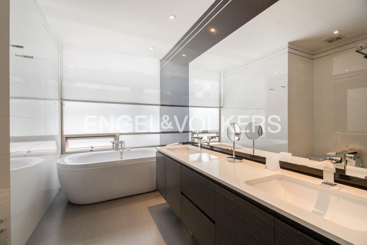 Apartamento en  Venta en El chico, Bogotá - Miniatura 12