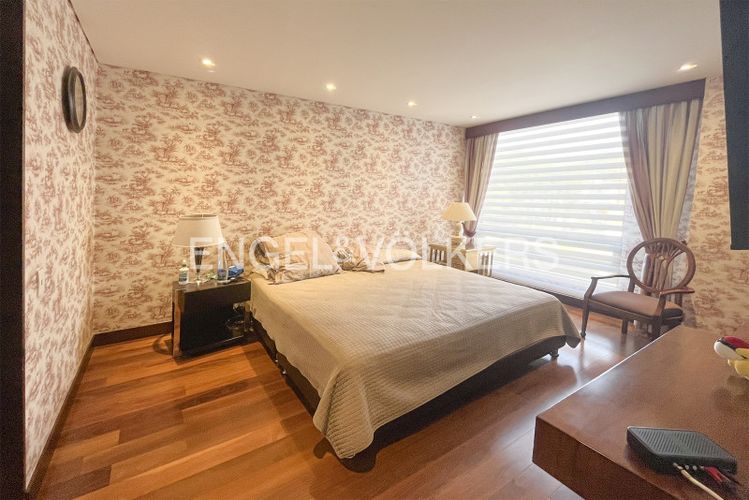 Apartamento en  Venta en El chico, Bogotá - Miniatura 13