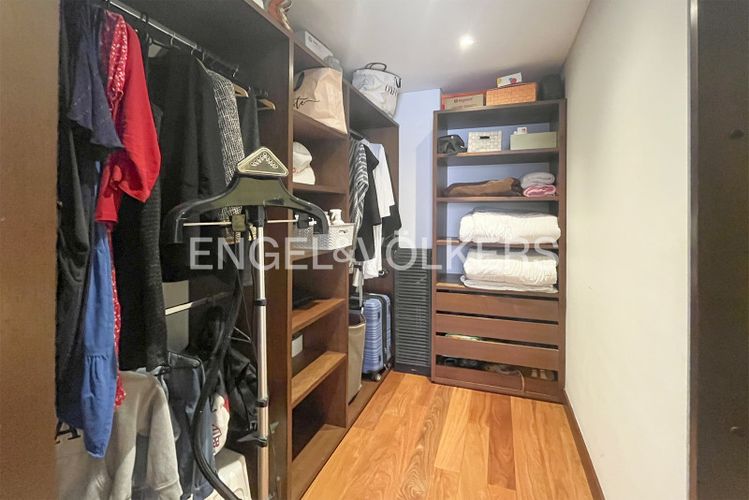 Apartamento en  Venta en El chico, Bogotá - Miniatura 14