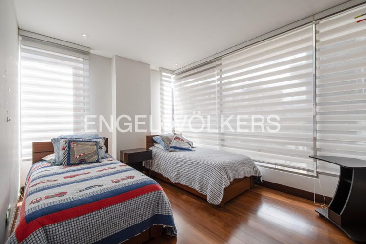 Apartamento en  Venta en El chico, Bogotá - Miniatura 15