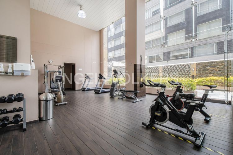 Apartamento en  Venta en El chico, Bogotá - Miniatura 17