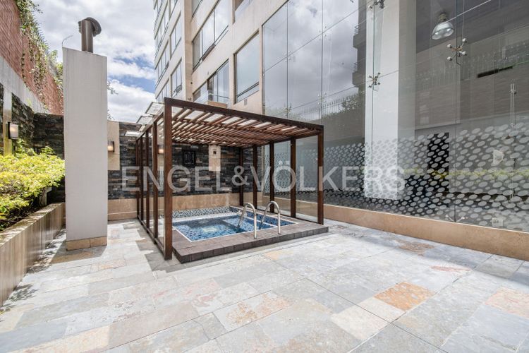 Apartamento en  Venta en El chico, Bogotá - Miniatura 19