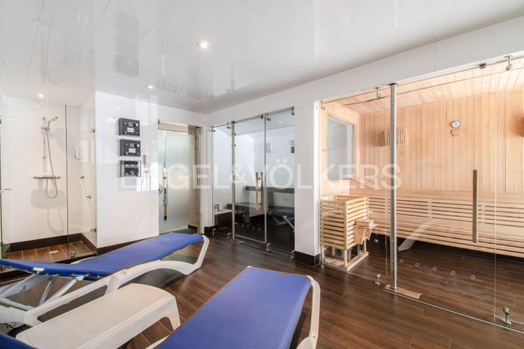 Apartamento en  Venta en El chico, Bogotá - Miniatura 20