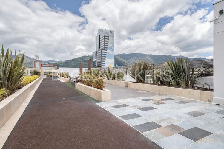 Apartamento en  Venta en El chico, Bogotá - Miniatura 23
