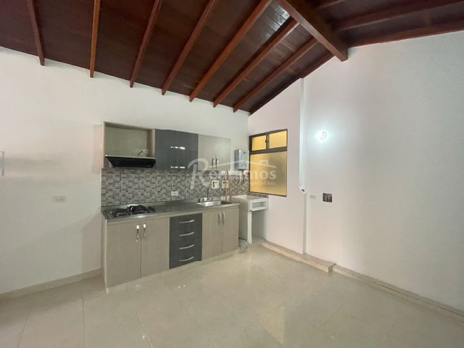 Apartamento en Arriendo en San jose, Envigado - Imagen 1