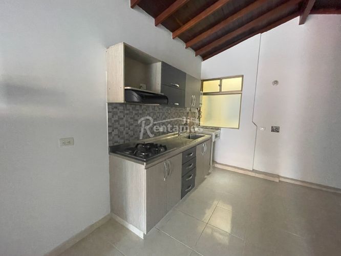 Apartamento en Arriendo en San jose, Envigado - Miniatura 2