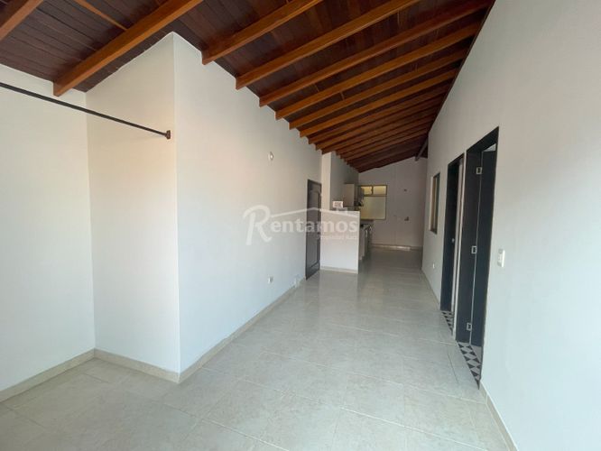 Apartamento en Arriendo en San jose, Envigado - Miniatura 3