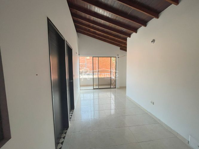 Apartamento en Arriendo en San jose, Envigado - Miniatura 4