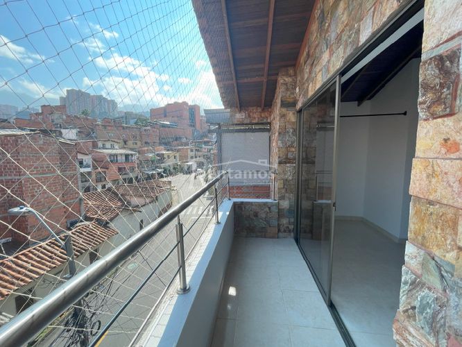 Apartamento en Arriendo en San jose, Envigado - Miniatura 6