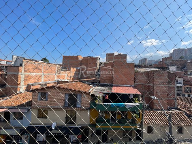 Apartamento en Arriendo en San jose, Envigado - Miniatura 7