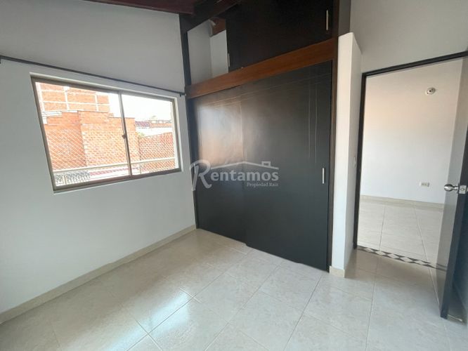 Apartamento en Arriendo en San jose, Envigado - Miniatura 9