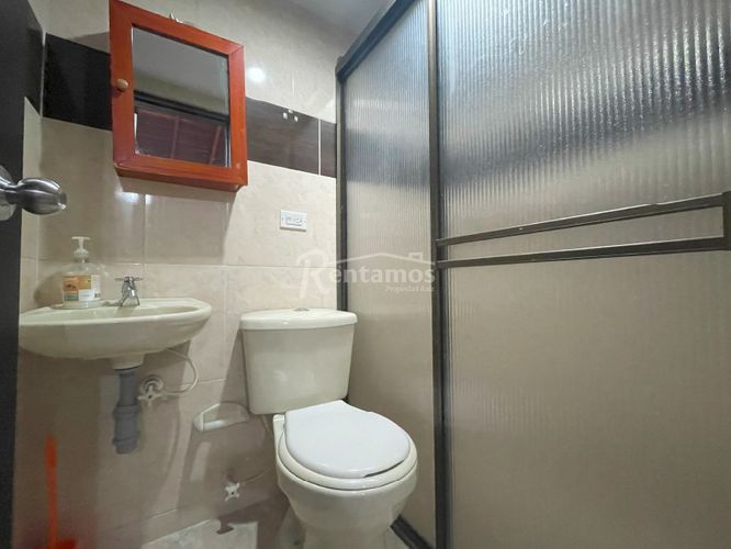 Apartamento en Arriendo en San jose, Envigado - Miniatura 11