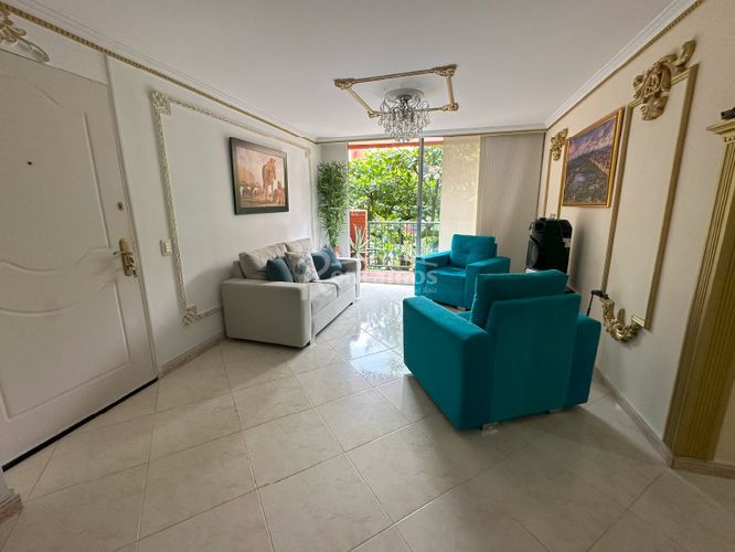 Apartamento en Venta en La aguacatala, Medellín - Miniatura 5