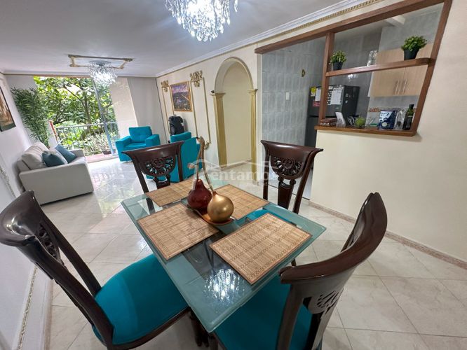 Apartamento en Venta en La aguacatala, Medellín - Miniatura 6