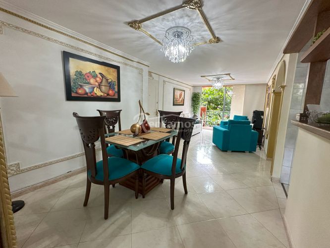 Apartamento en Venta en La aguacatala, Medellín - Miniatura 7