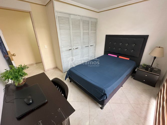 Apartamento en Venta en La aguacatala, Medellín - Miniatura 11