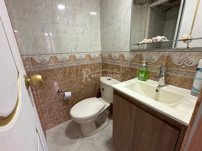 Apartamento en Venta en La aguacatala, Medellín - Miniatura 14