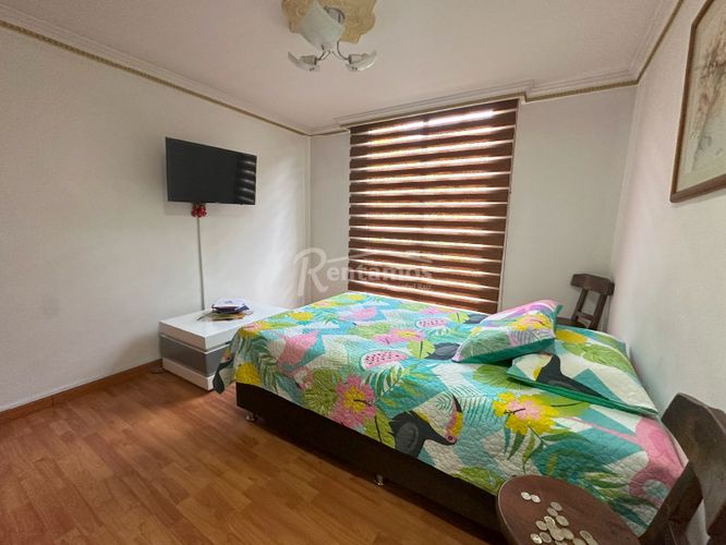 Apartamento en Venta en La aguacatala, Medellín - Miniatura 16