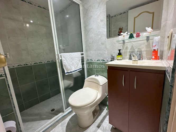 Apartamento en Venta en La aguacatala, Medellín - Miniatura 19