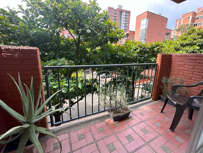 Apartamento en Venta en La aguacatala, Medellín - Miniatura 21