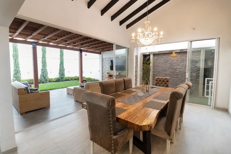 Casa en  Venta en La flora, Cali - Miniatura 4