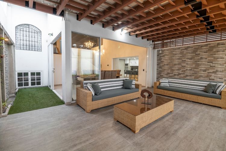 Casa en  Venta en La flora, Cali - Miniatura 5