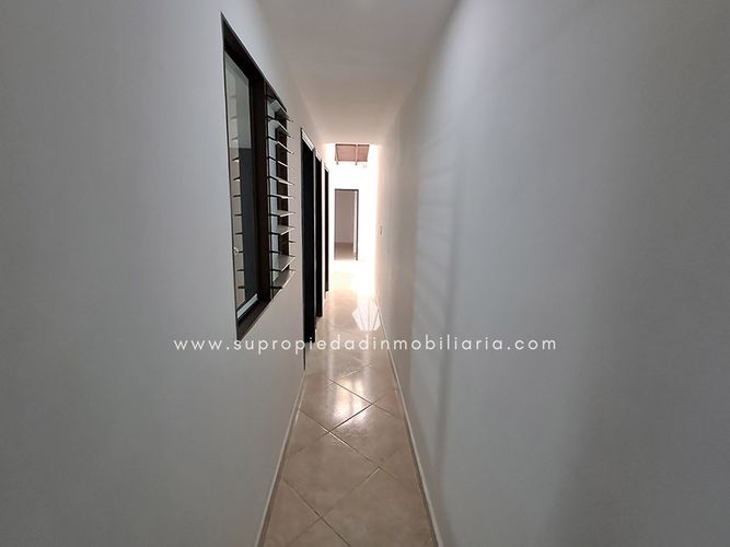 Casa en Arriendo en La castellana, Medellín - Miniatura 7