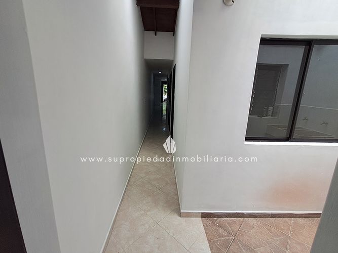 Casa en Arriendo en La castellana, Medellín - Miniatura 17