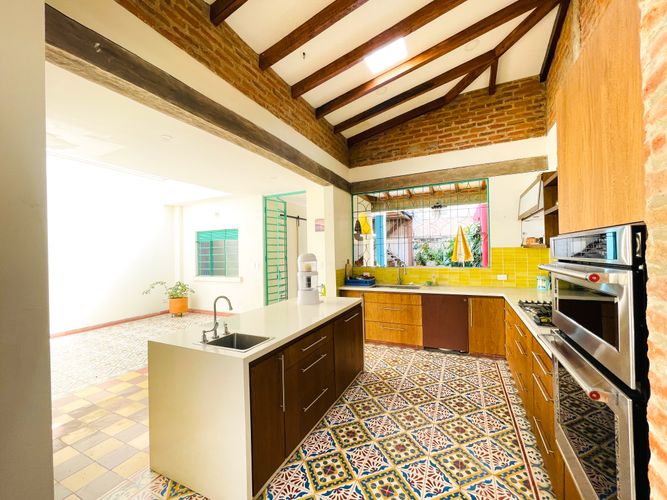 Casa en  Venta en Miraflores, Cali - Imagen 1